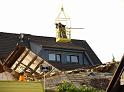 Haus explodiert Bergneustadt Pernze P163